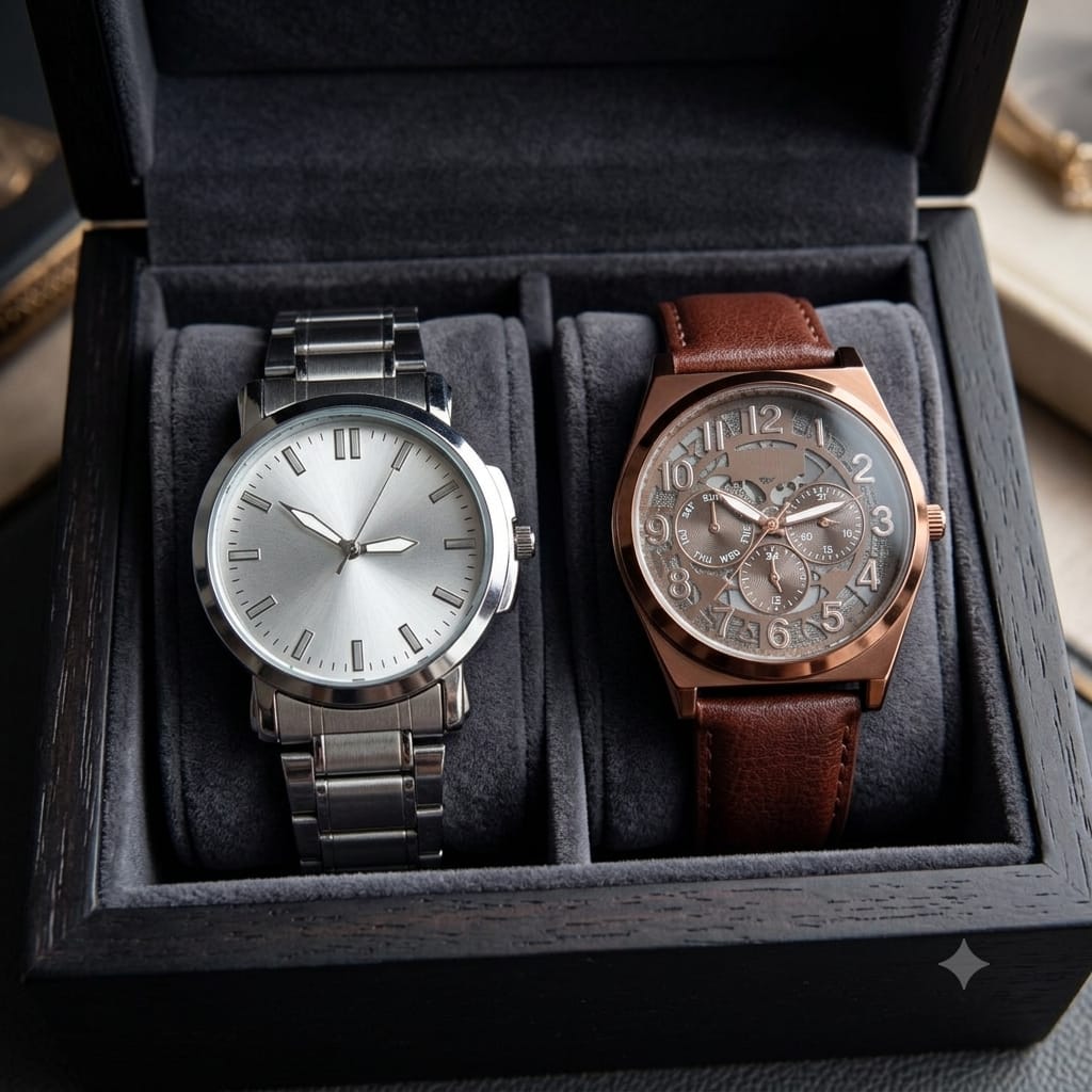 Watches
