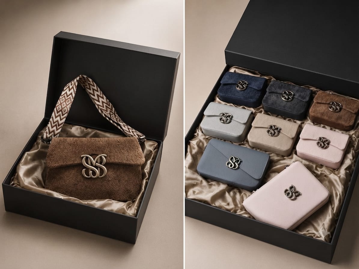 Women's Stylish Sling Bag