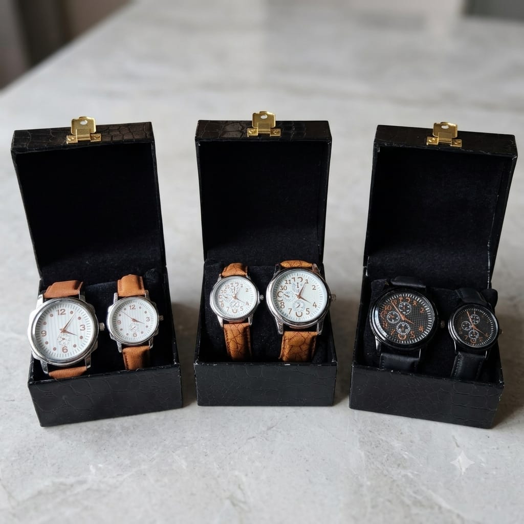Men's Chronograph Sport Watch