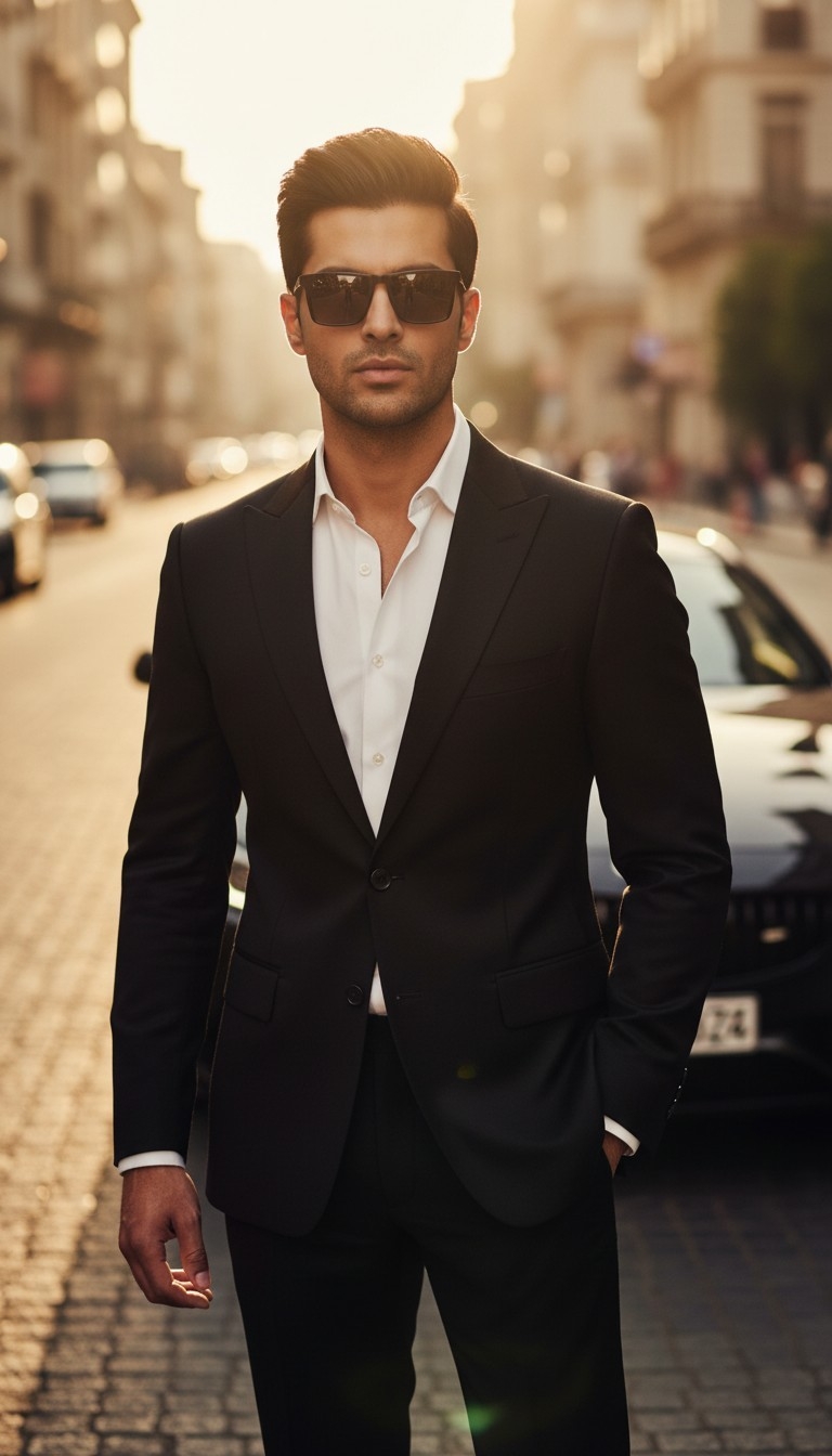 Sunglasses & Eyewear