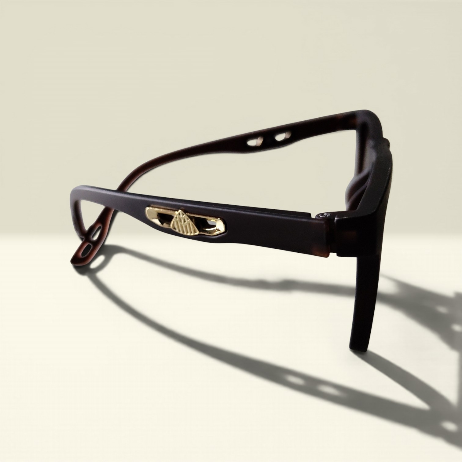 Men's Classic Aviator Sunglasses — image 2