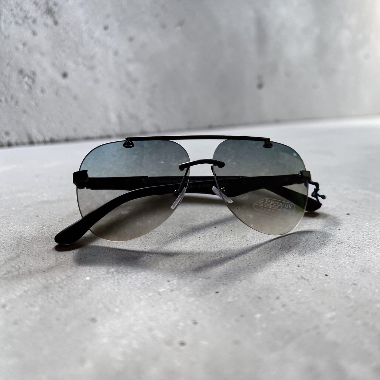 Men's Polarized Sport Sunglasses