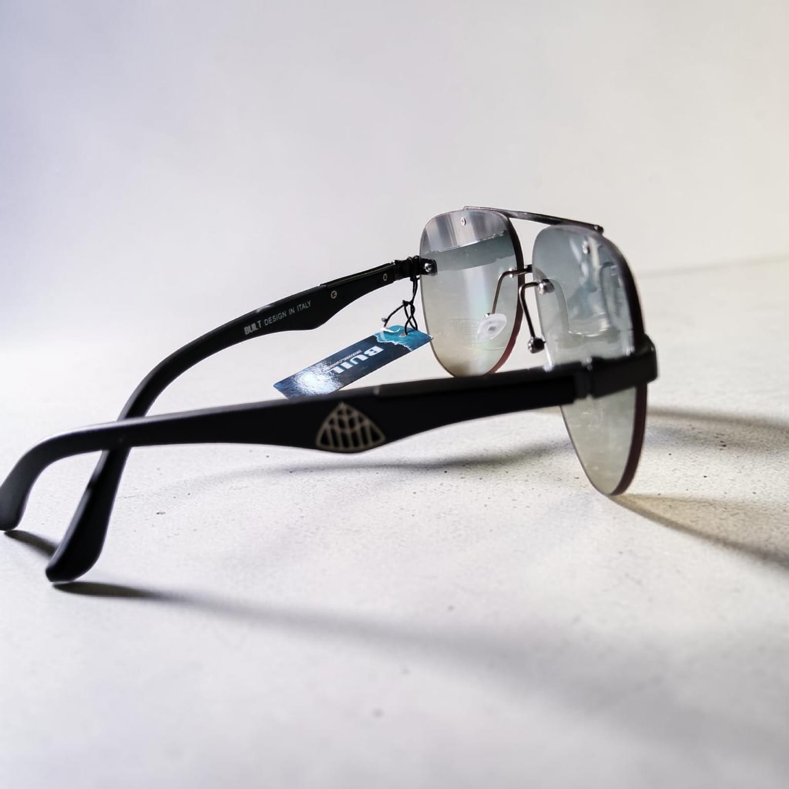Men's Polarized Sport Sunglasses — image 3