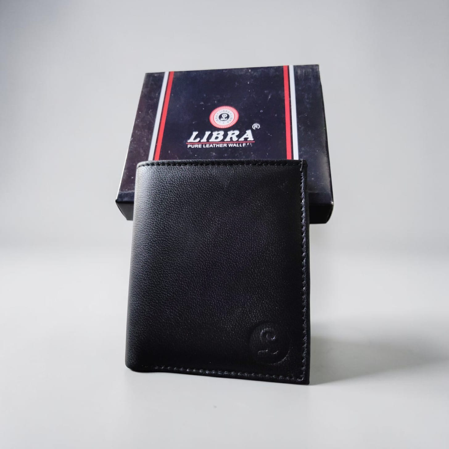 Men's Slim Card Holder Wallet
