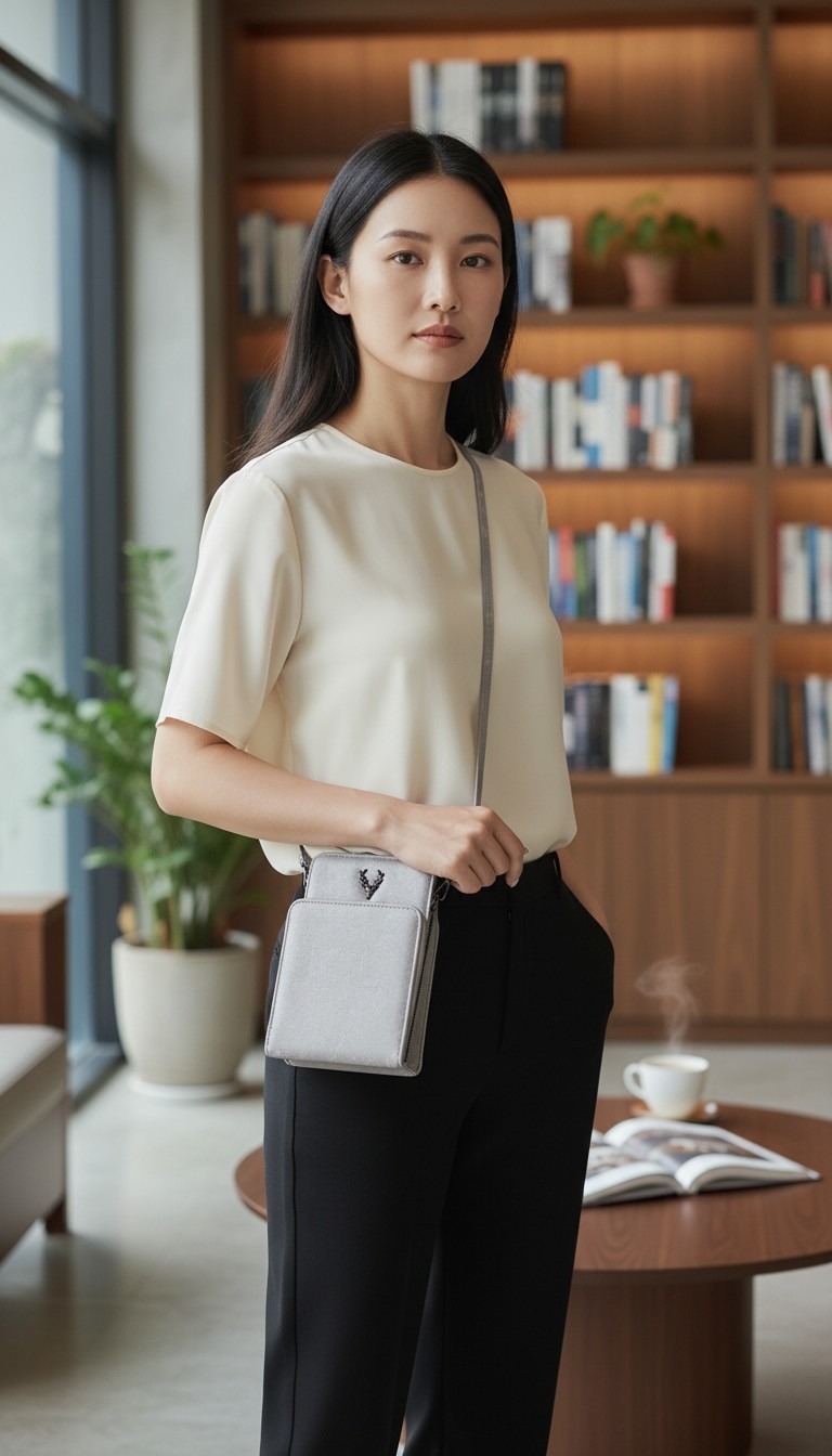 Women's Designer Handbag — image 2