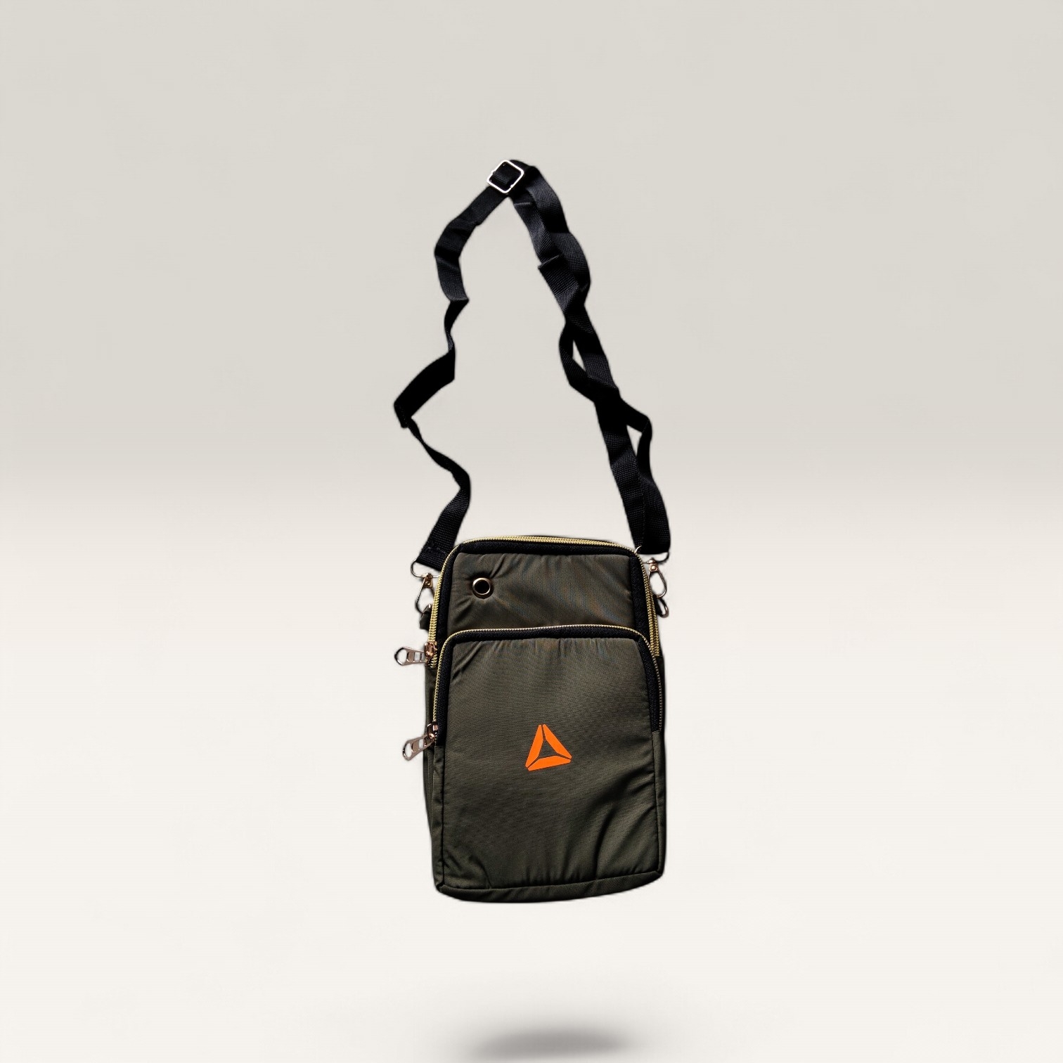 Women's Crossbody Mini Bag — image 2