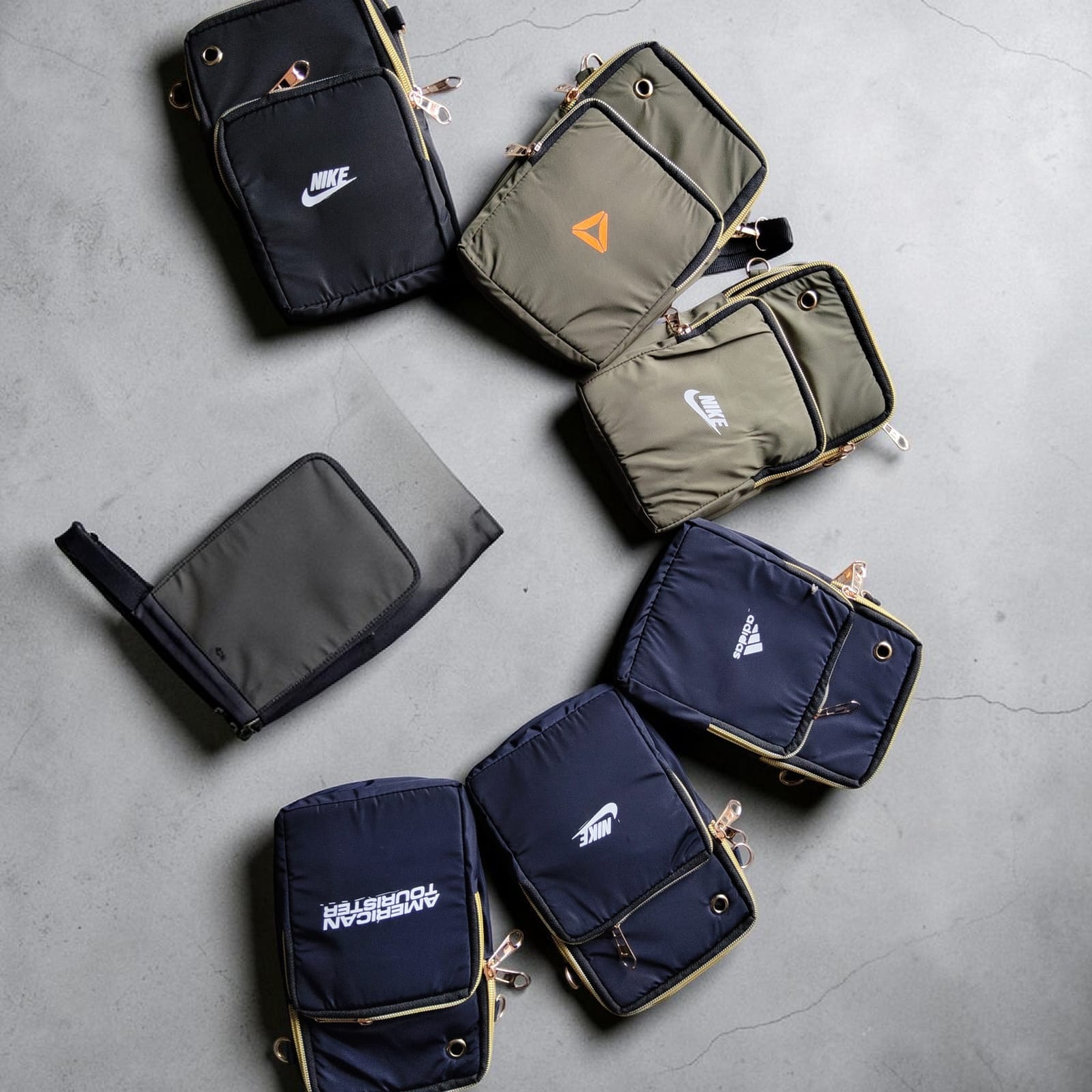 Women's Crossbody Mini Bag — image 3